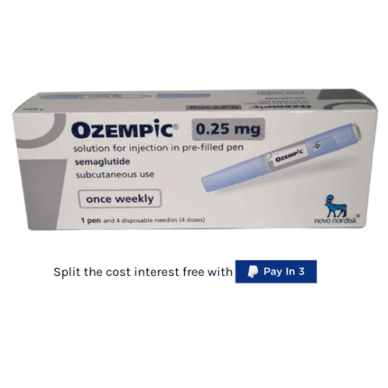 Ozempic Weight Loss Near Me