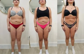 how fast can you lose weight on ozempic