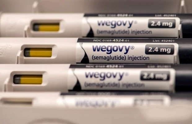 how long does it take for Wegovy to work for weight loss